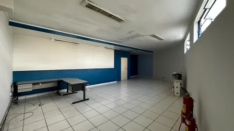 imagem 1 - Salão comercial 02 andares para locação na Villa Virgínia imagem 1 - Salão comercial 02 andares para locação na Villa Virgínia