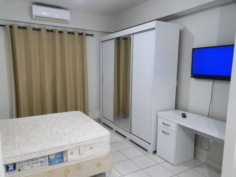 Apartamento 01 dormitório para locação na Riberânia