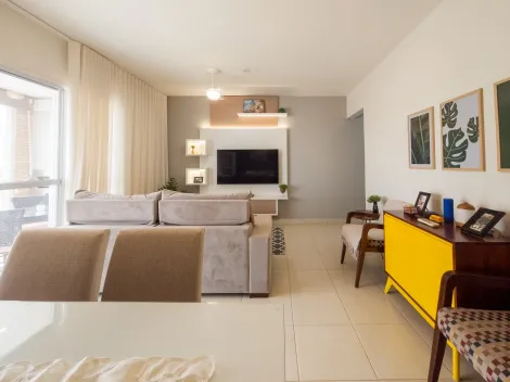 Apartamento 03 dormitórios para venda no Jardim Irajá
