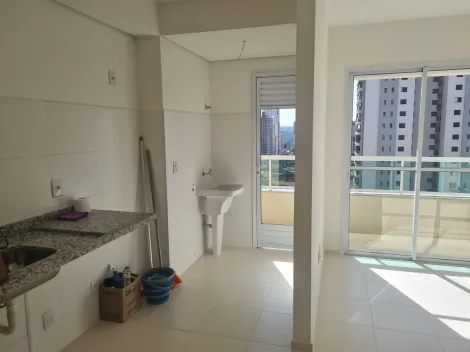 Apartamento para venda 2 dormitórios sendo 1 suíte Nova Aliança