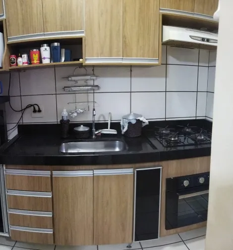imagem 2 - Apartamento - Padrão imagem 2 - Apartamento - Padrão