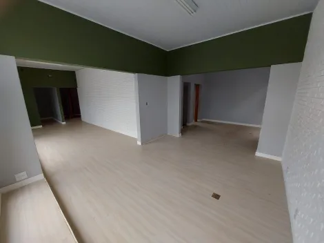 imagem 2 - Imóvel comercial para locação com 130m² no Jardim Sumaré imagem 2 - Imóvel comercial para locação com 130m² no Jardim Sumaré