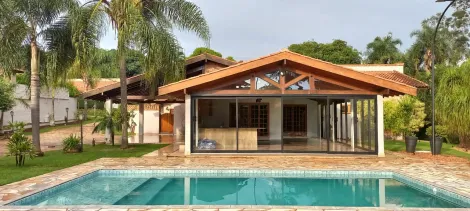imagem 3 - Casa térrea em condomínio 04 dormitórios com piscina para venda no Quinta da Boa Vista imagem 3 - Casa térrea em condomínio 04 dormitórios com piscina para venda no Quinta da Boa Vista