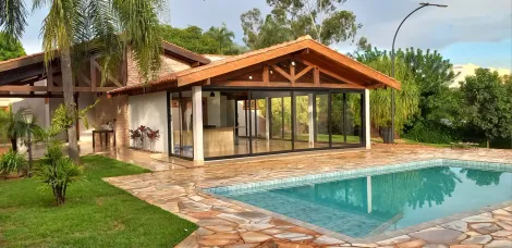 imagem 4 - Casa térrea em condomínio 04 dormitórios com piscina para venda no Quinta da Boa Vista imagem 4 - Casa térrea em condomínio 04 dormitórios com piscina para venda no Quinta da Boa Vista