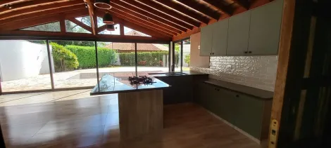 imagem 5 - Casa térrea em condomínio 04 dormitórios com piscina para venda no Quinta da Boa Vista imagem 5 - Casa térrea em condomínio 04 dormitórios com piscina para venda no Quinta da Boa Vista
