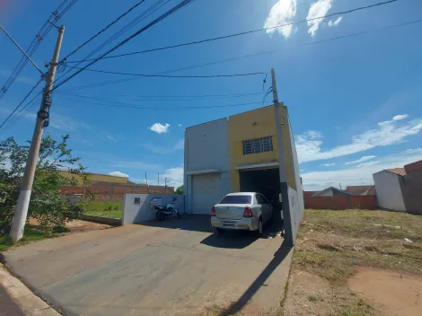 Alugar Comercial / Salão em Ribeirão Preto. apenas R$ 1.600,00