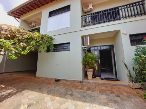 Alugar Casa / Sobrado em Ribeirão Preto. apenas R$ 7.700,00