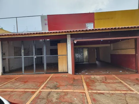 Alugar Casa / Padrão em Ribeirão Preto. apenas R$ 3.024,00