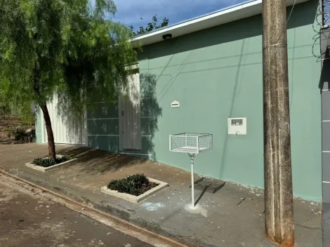 imagem 2 - Casa térrea 02 dormitórios para venda em Bonfim imagem 2 - Casa térrea 02 dormitórios para venda em Bonfim