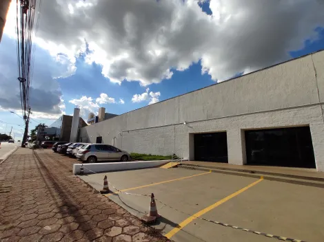 imagem 2 - Galpão comercial para locação no Industrial Lagoinha imagem 2 - Galpão comercial para locação no Industrial Lagoinha