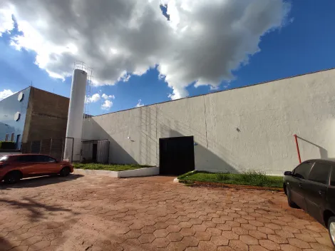 imagem 3 - Galpão comercial para locação no Industrial Lagoinha imagem 3 - Galpão comercial para locação no Industrial Lagoinha