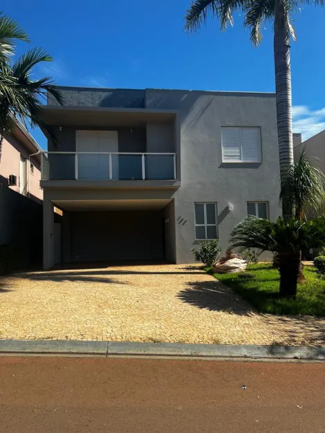 Alugar Casa / Condomínio em Ribeirao Preto. apenas R$ 2.100.000,00