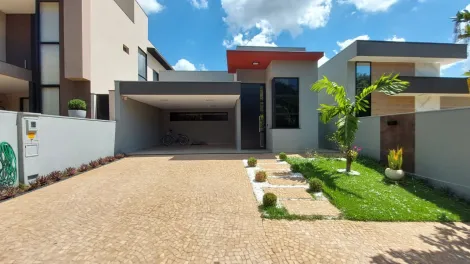 Alugar Casa / Condomínio em Ribeirão Preto. apenas R$ 6.000,00