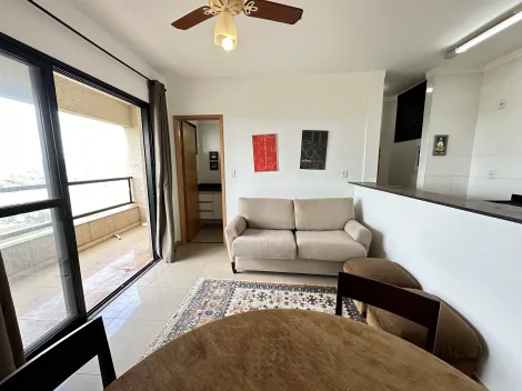Alugar Apartamento / Flat / Loft / Kitnet em Ribeirão Preto. apenas R$ 1.300,00