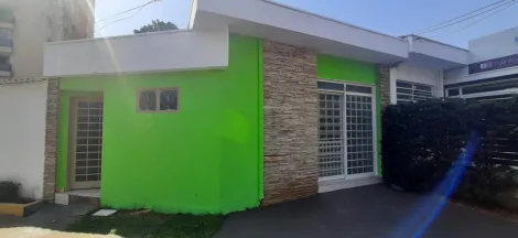 imagem 1 - Casa comercial para venda Jardim Travassos imagem 1 - Casa comercial para venda Jardim Travassos