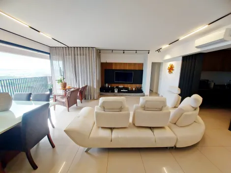 imagem 2 - Apartamento 3 suítes para venda Edifício Magna Vista imagem 2 - Apartamento 3 suítes para venda Edifício Magna Vista