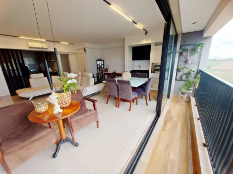 imagem 4 - Apartamento 3 suítes para venda Edifício Magna Vista imagem 4 - Apartamento 3 suítes para venda Edifício Magna Vista