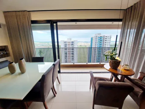 imagem 5 - Apartamento 3 suítes para venda Edifício Magna Vista imagem 5 - Apartamento 3 suítes para venda Edifício Magna Vista