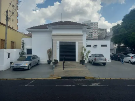 Alugar Casa / Comercial em Ribeirão Preto. apenas R$ 5.000,00