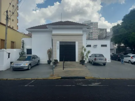 imagem 1 - Casa comercial 6 salas para locação no Centro imagem 1 - Casa comercial 6 salas para locação no Centro