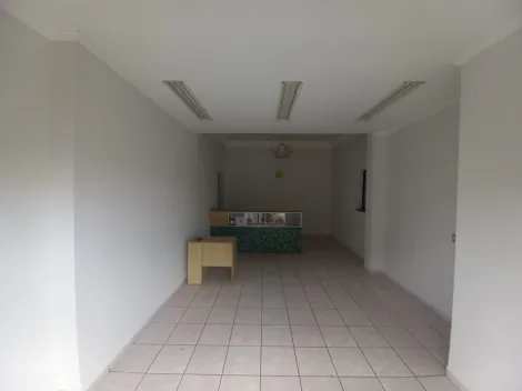 imagem 3 - Casa comercial 6 salas para locação no Centro imagem 3 - Casa comercial 6 salas para locação no Centro