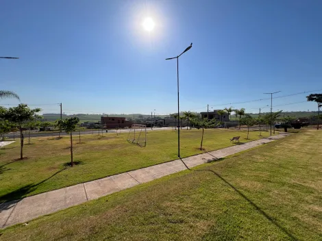 Terreno com área de 250m² à venda em Condomínio Recreio Anhangüera