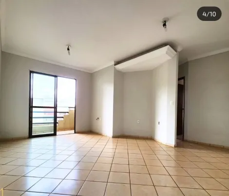 Alugar Apartamento / Cobertura em Ribeirão Preto. apenas R$ 220.000,00