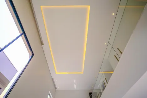 imagem 3 - Casa sobrado em condomínio 04 dormitórios com piscina para venda no Jardim Olhos D`Água imagem 3 - Casa sobrado em condomínio 04 dormitórios com piscina para venda no Jardim Olhos D`Água