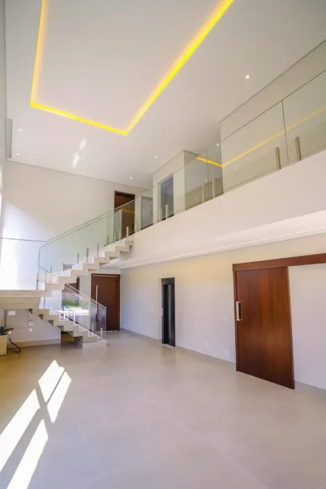 imagem 1 - Casa sobrado em condomínio 04 dormitórios com piscina para venda no Jardim Olhos D`Água imagem 1 - Casa sobrado em condomínio 04 dormitórios com piscina para venda no Jardim Olhos D`Água