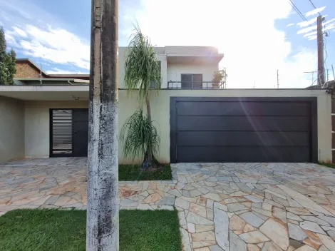 Alugar Casa / Padrão em Ribeirão Preto. apenas R$ 9.500,00