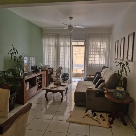 imagem 1 - Apartamento 3 dormitórios para locação Jardim Irajá imagem 1 - Apartamento 3 dormitórios para locação Jardim Irajá