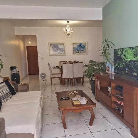 imagem 2 - Apartamento 3 dormitórios para locação Jardim Irajá imagem 2 - Apartamento 3 dormitórios para locação Jardim Irajá