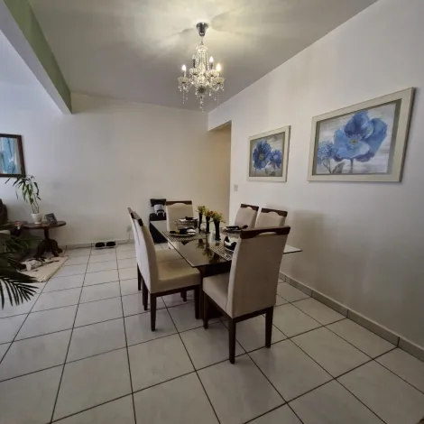 imagem 3 - Apartamento 3 dormitórios para locação Jardim Irajá imagem 3 - Apartamento 3 dormitórios para locação Jardim Irajá