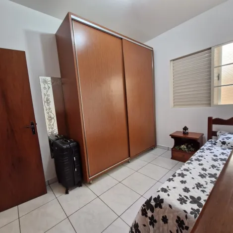 imagem 5 - Apartamento 3 dormitórios para locação Jardim Irajá imagem 5 - Apartamento 3 dormitórios para locação Jardim Irajá