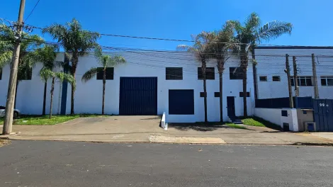 Alugar Comercial / Galpão em Ribeirão Preto. apenas R$ 8.200,00