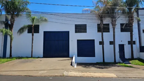 Galpão comercial 330m² para locação Palmares