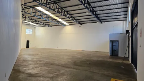 Galpão comercial 330m² para locação Palmares