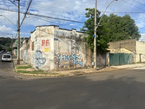 Terreno Comercial Plano de Esquina com área de 153,22m² à venda Jardim Paulista