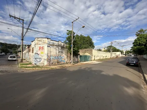 Terreno Comercial Plano de Esquina com área de 153,22m² à venda Jardim Paulista
