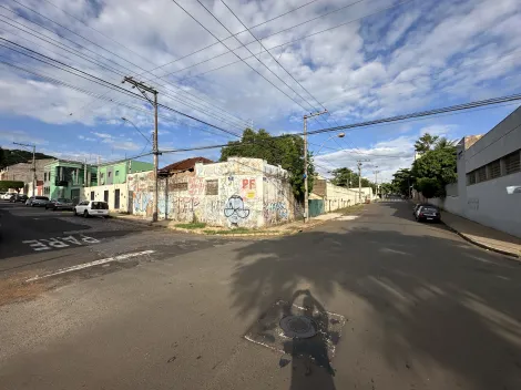 Terreno Comercial Plano de Esquina com área de 153,22m² à venda Jardim Paulista