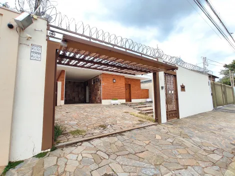 Alugar Casa / Térrea em Ribeirão Preto. apenas R$ 5.400,00