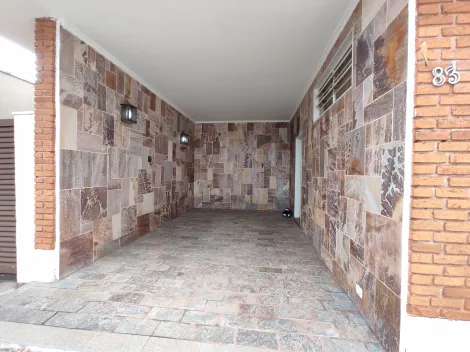 imagem 3 - Casa térrea 03 dormitórios com hidro para locação na Ribeirânia imagem 3 - Casa térrea 03 dormitórios com hidro para locação na Ribeirânia