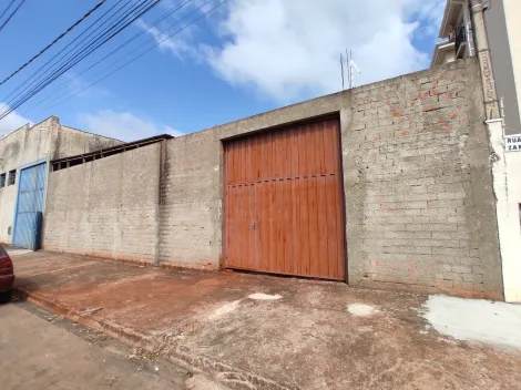 Alugar Terreno / Comercial em Ribeirão Preto. apenas R$ 550.000,00