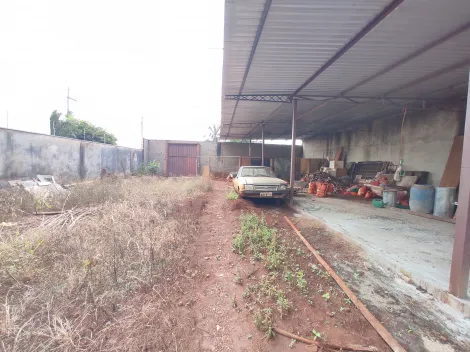 Terreno comercial para venda Jardim Zara