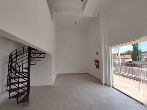 Sala comercial para locação Edifício Dara