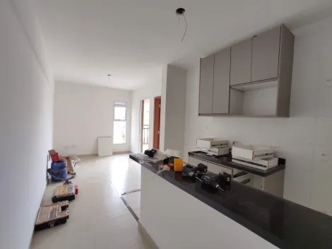 Alugar Apartamento / Padrão em Ribeirão Preto. apenas R$ 1.520,00