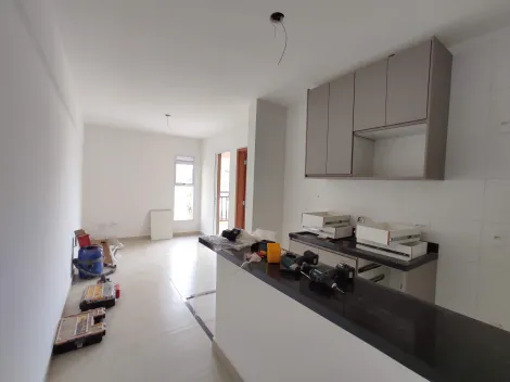 imagem 1 - Apartamento 01 dormitório para locação na Ribeirânia imagem 1 - Apartamento 01 dormitório para locação na Ribeirânia