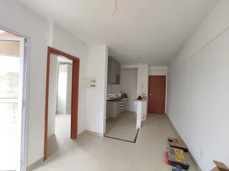 imagem 2 - Apartamento 01 dormitório para locação na Ribeirânia imagem 2 - Apartamento 01 dormitório para locação na Ribeirânia