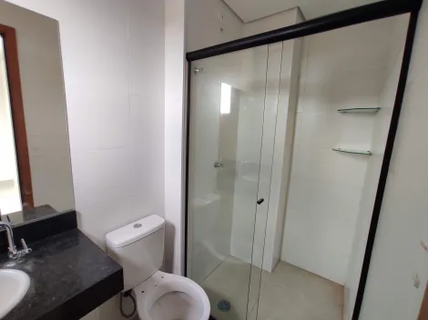 imagem 5 - Apartamento 01 dormitório para locação na Ribeirânia imagem 5 - Apartamento 01 dormitório para locação na Ribeirânia