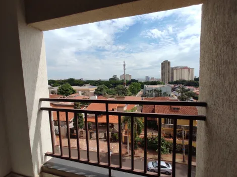 imagem 3 - Apartamento 01 dormitório para locação na Ribeirânia imagem 3 - Apartamento 01 dormitório para locação na Ribeirânia